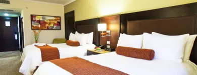 La imagen 30 de la Empresa INTERCONTINENTAL MARACAIBO en Maracaibo V