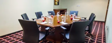 La imagen 35 de la Empresa INTERCONTINENTAL MARACAIBO en Maracaibo V