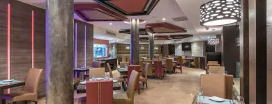 La imagen 42 de la Empresa INTERCONTINENTAL MARACAIBO en Maracaibo V