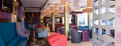 La imagen 43 de la Empresa INTERCONTINENTAL MARACAIBO en Maracaibo V