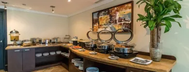 La imagen 57 de la Empresa INTERCONTINENTAL MARACAIBO en Maracaibo V