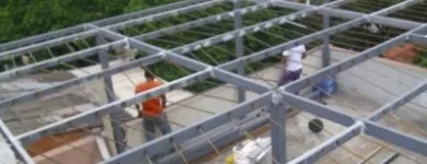 La imagen 2 de la Empresa INV.H.V. Servicios de Construcción en Caracas X