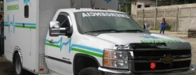 La imagen 3 de la Empresa INVERCAM CA Volteo en Guacará G