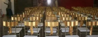 La imagen 7 de la Empresa INVERSIONES CRISGAN 2005, C.A Matrimonios en Caracas M