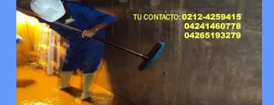 La imagen 1 de la Empresa INVERSIONES GRESU, C.A. Tanques de Agua Potable en Caracas M