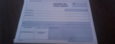 La imagen 2 de la Empresa INVERSIONES INBERCA 8765 C.A Papelería en Guatire M