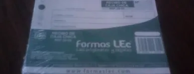 La imagen 3 de la Empresa INVERSIONES INBERCA 8765 C.A Papelería en Guatire M
