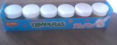 La imagen 11 de la Empresa INVERSIONES INBERCA 8765 C.A Papelería en Guatire M