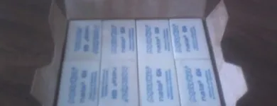 La imagen 14 de la Empresa INVERSIONES INBERCA 8765 C.A Papelería en Guatire M