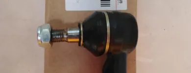 La imagen 11 de la Empresa INVERSIONES JLP CA Repuestos Chery en Puerto Ordaz F
