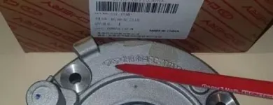 La imagen 17 de la Empresa INVERSIONES JLP CA Repuestos Chery en Puerto Ordaz F