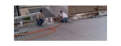 La imagen 1 de la Empresa INVERSIONES MABRACE, C.A. Techos en Maracay D