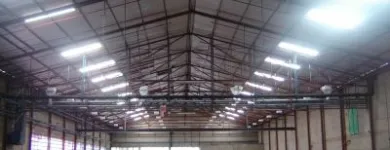 La imagen 3 de la Empresa INVERSIONES MABRACE, C.A. Techos en Maracay D