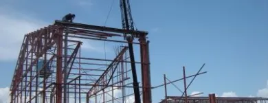 La imagen 5 de la Empresa INVERSIONES MABRACE, C.A. Techos en Maracay D