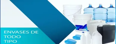 La imagen 4 de la Empresa INVERSIONES MERCADOPLASTIC Tanques en Valencia G