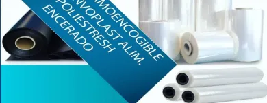 La imagen 6 de la Empresa INVERSIONES MERCADOPLASTIC Tanques en Valencia G