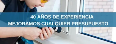 La imagen 1 de la Empresa INVERSIONES SERVIPUSH Ventanas en Caracas M