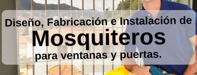 La imagen 2 de la Empresa INVERSIONES SERVIPUSH Ventanas en Caracas M