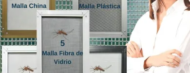 La imagen 3 de la Empresa INVERSIONES SERVIPUSH Ventanas en Caracas M