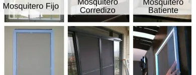 La imagen 4 de la Empresa INVERSIONES SERVIPUSH Ventanas en Caracas M