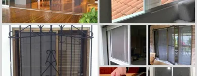 La imagen 7 de la Empresa INVERSIONES SERVIPUSH Ventanas en Caracas M