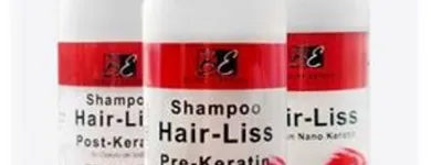 La imagen 1 de la Empresa INVERSIONES TECNOCOSMETIC Distribuidor de Keratina en Caracas M