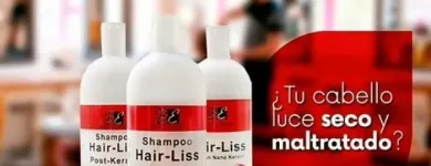 La imagen 5 de la Empresa INVERSIONES TECNOCOSMETIC Distribuidor de Keratina en Caracas M