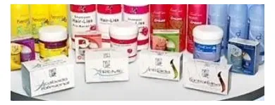 La imagen 6 de la Empresa INVERSIONES TECNOCOSMETIC Distribuidor de Keratina en Caracas M