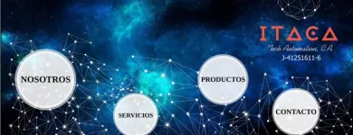 La imagen 8 de la Empresa ITACA TECH AUTOMATION C.A Variadores de Frecuencia en Araure P