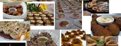 La imagen 3 de la Empresa LA CESTICA GOURMET Pasapalos en Caracas M