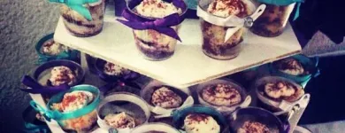 La imagen 18 de la Empresa LA CESTICA GOURMET Pasapalos en Caracas M