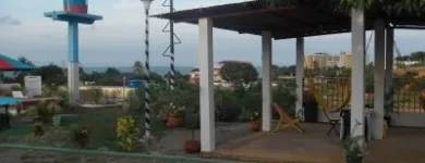La imagen 1 de la Empresa LA POSADA DE LA PLAYA WiFi en Puerto Píritu B