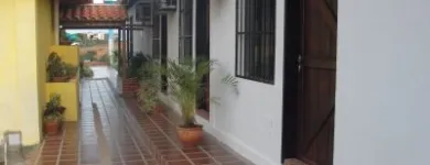 La imagen 2 de la Empresa LA POSADA DE LA PLAYA WiFi en Puerto Píritu B
