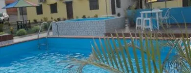 La imagen 3 de la Empresa LA POSADA DE LA PLAYA WiFi en Puerto Píritu B
