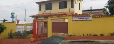 La imagen 6 de la Empresa LA POSADA DE LA PLAYA WiFi en Puerto Píritu B