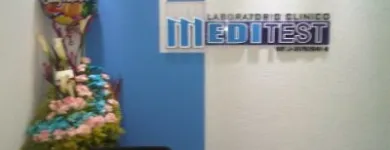 La imagen 2 de la Empresa LABORATORIO CLINICO MEDITEST Tiroide en Maturín N