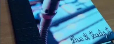 La imagen 7 de la Empresa LANPUBLIPRINT C.A. Vinyl en Maracay D