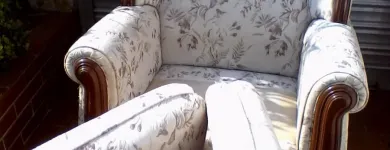 La imagen 1 de la Empresa LAVADO DE MUEBLES Y ALFOMBRA JOAQUIN Venta de Alfombras en Maracaibo V