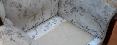 La imagen 2 de la Empresa LAVADO DE MUEBLES Y ALFOMBRA JOAQUIN Venta de Alfombras en Maracaibo V