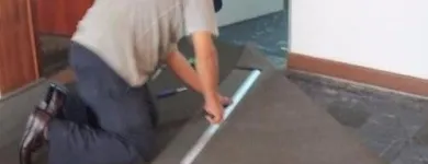 La imagen 4 de la Empresa LAVADO DE MUEBLES Y ALFOMBRA JOAQUIN Venta de Alfombras en Maracaibo V