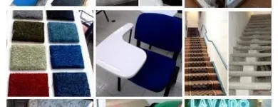 La imagen 5 de la Empresa LAVADO DE MUEBLES Y ALFOMBRA JOAQUIN Venta de Alfombras en Maracaibo V