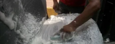 La imagen 6 de la Empresa LAVADO DE MUEBLES Y ALFOMBRA JOAQUIN Venta de Alfombras en Maracaibo V