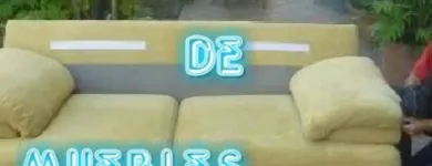 La imagen 7 de la Empresa LAVADO DE MUEBLES Y ALFOMBRA JOAQUIN Venta de Alfombras en Maracaibo V