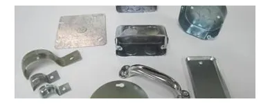 La imagen 9 de la Empresa LUBRIFERR, C.A. Ventas al Mayor de Tableros Metálicos en La Victoria D