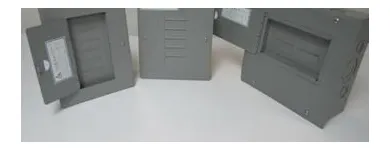 La imagen 11 de la Empresa LUBRIFERR, C.A. Ventas al Mayor de Tableros Metálicos en La Victoria D