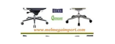 La imagen 16 de la Empresa M. E. L. MEGA IMPORT, CA Visitantes en Valencia G