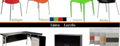 La imagen 17 de la Empresa M. E. L. MEGA IMPORT, CA Visitantes en Valencia G