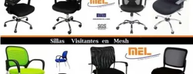 La imagen 18 de la Empresa M. E. L. MEGA IMPORT, CA Visitantes en Valencia G