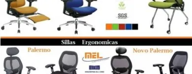 La imagen 20 de la Empresa M. E. L. MEGA IMPORT, CA Visitantes en Valencia G