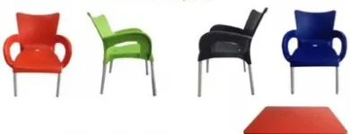 La imagen 23 de la Empresa M. E. L. MEGA IMPORT, CA Visitantes en Valencia G